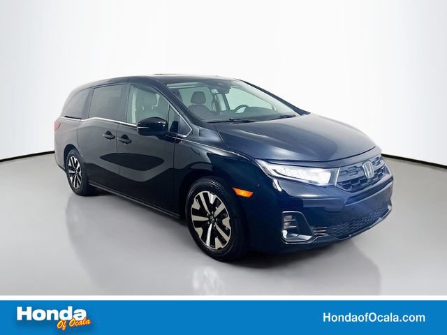 Used 2026 Honda Odyssey EX-L image 1