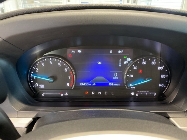 Used 2022 Ford Explorer XLT image 18