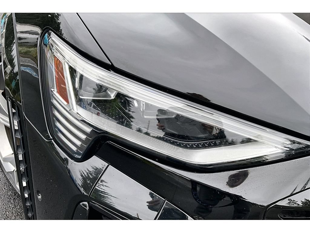 Used 2024 Audi SQ8 e-tron Premium Plus w/ Black Optic Package AWD/4WD image 28