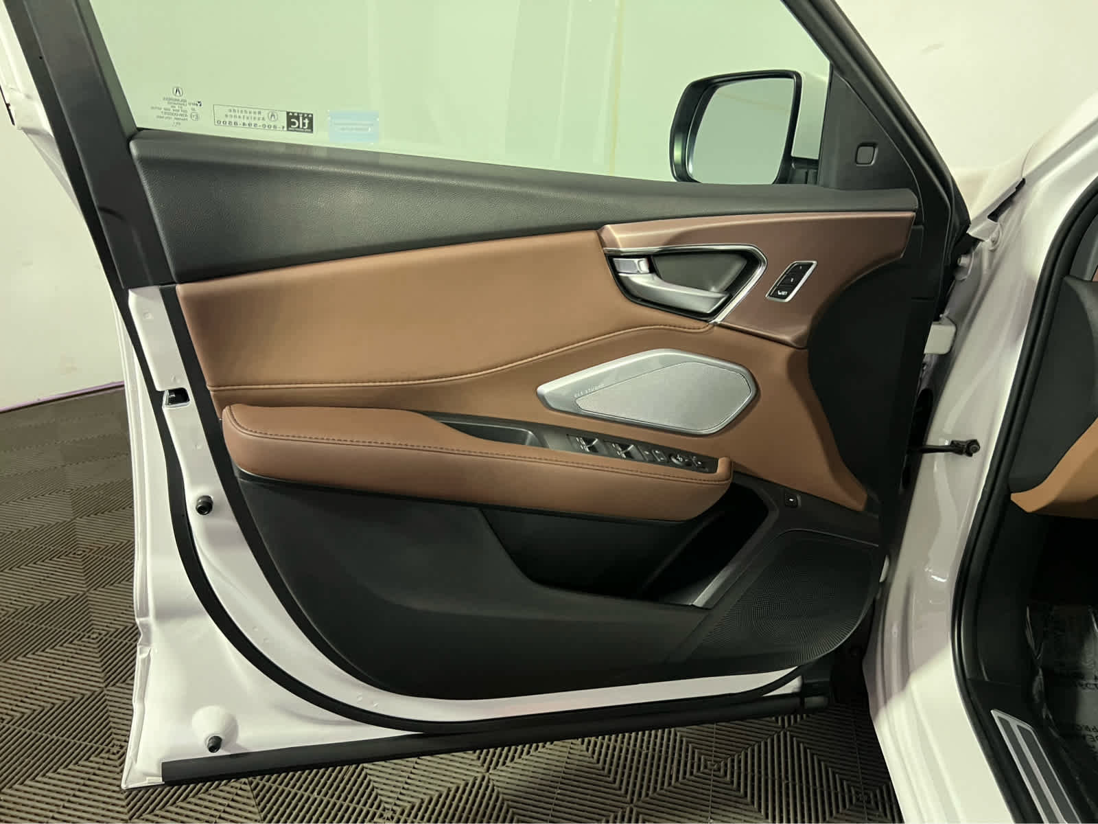Used 2026 Acura RDX SH-AWD w/ Technology Package image 23