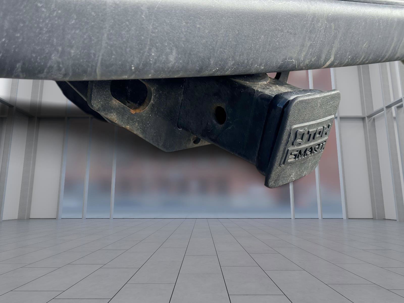 Used 2019 RAM 1500 Classic Warlock w/ Electronics Group image 12