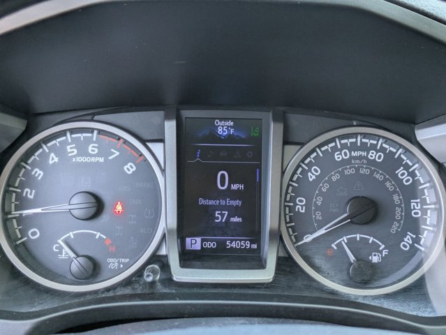 Used 2019 Toyota Tacoma SR5 RWD image 10