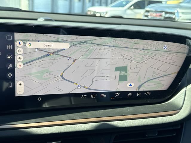 New 2026 Buick Envision Sport Touring image 18