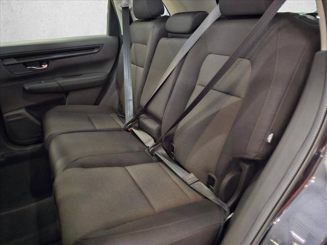 New 2026 Honda CR-V LX image 13