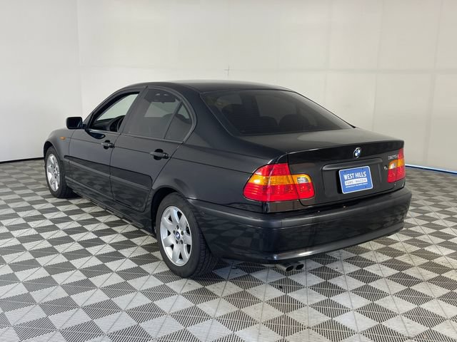 Used 2003 BMW 325i Sedan RWD image 21