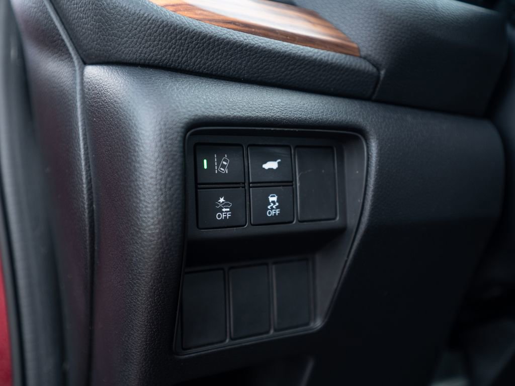 Used 2021 Honda CR-V EX-L image 27