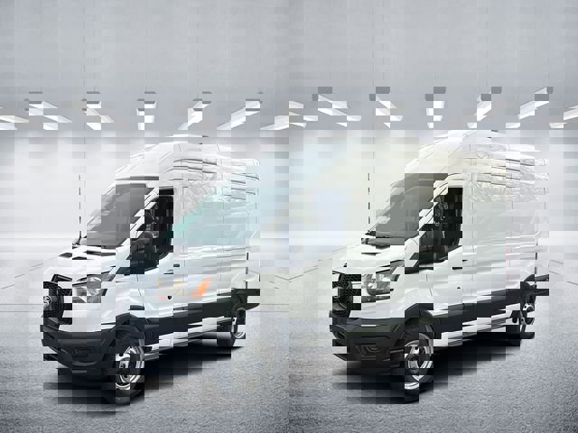New 2026 Ford Transit 250 148 High Roof
