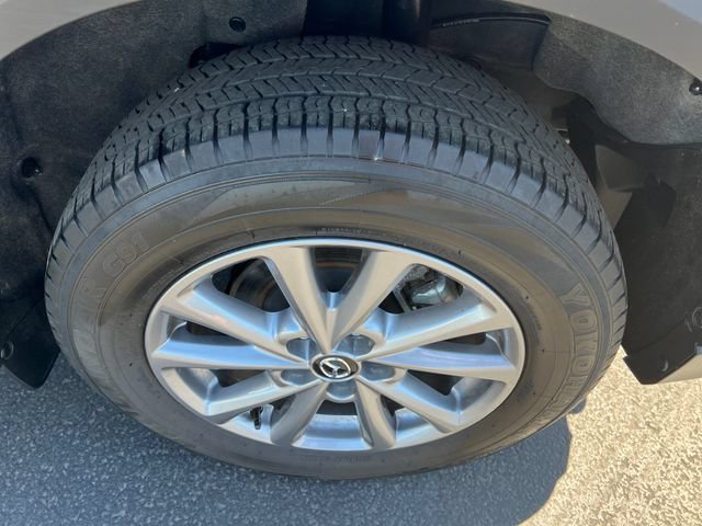 Used 2023 MAZDA CX-5 AWD 2.5 S w/ Select Package image 26