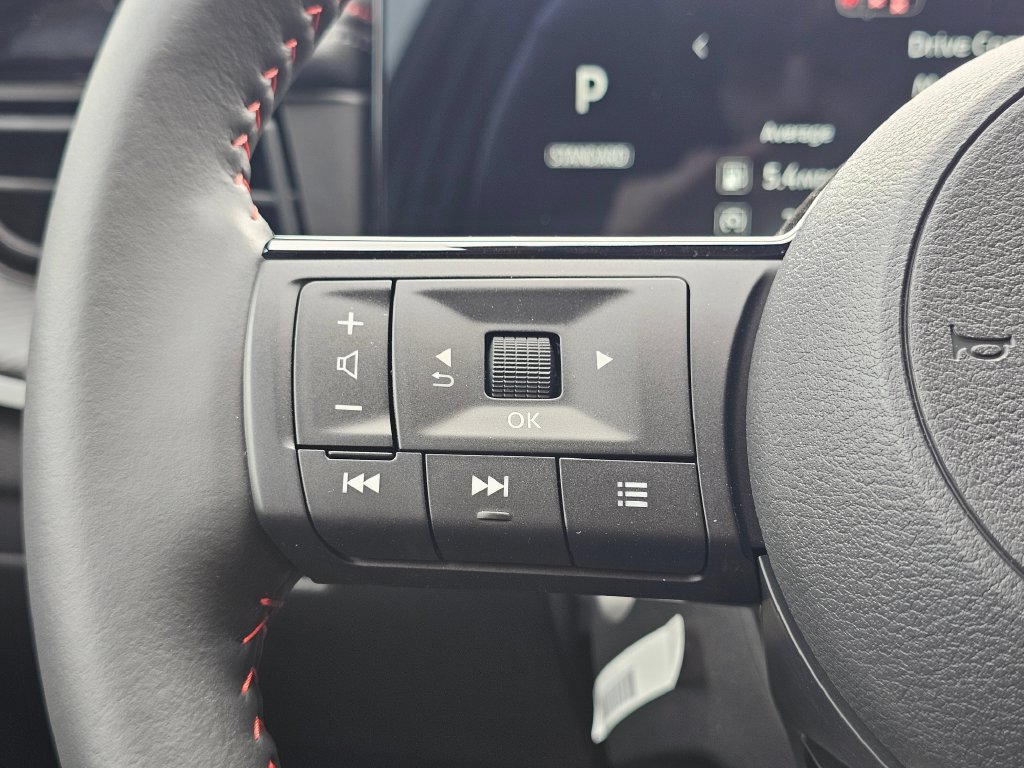 New 2027 Nissan Kicks SR AWD/4WD image 19