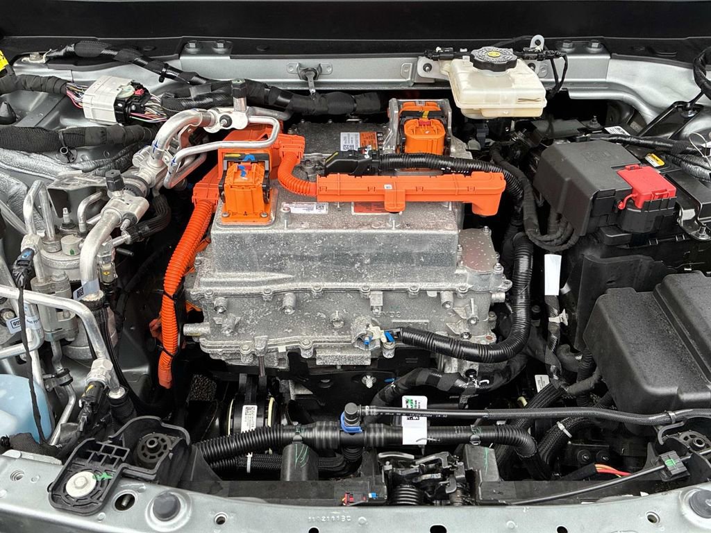 Used 2024 Honda Prologue EX image 22