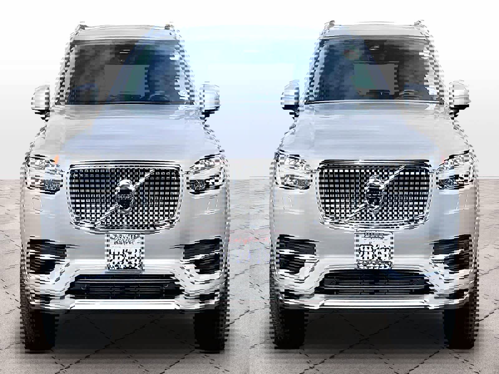 Used 2023 Volvo XC90 T8 Ultimate w/ Protection Package image 3