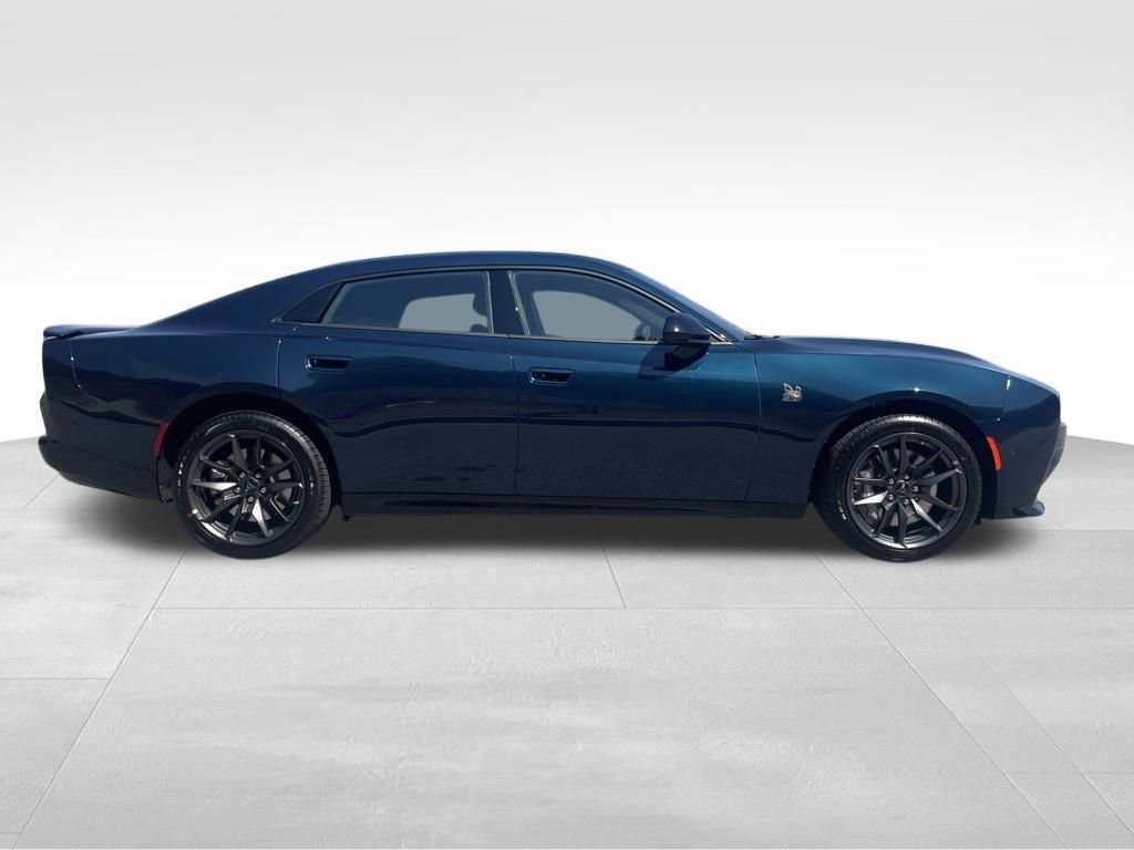 New 2026 Dodge Charger R/T Scat Pack image 4