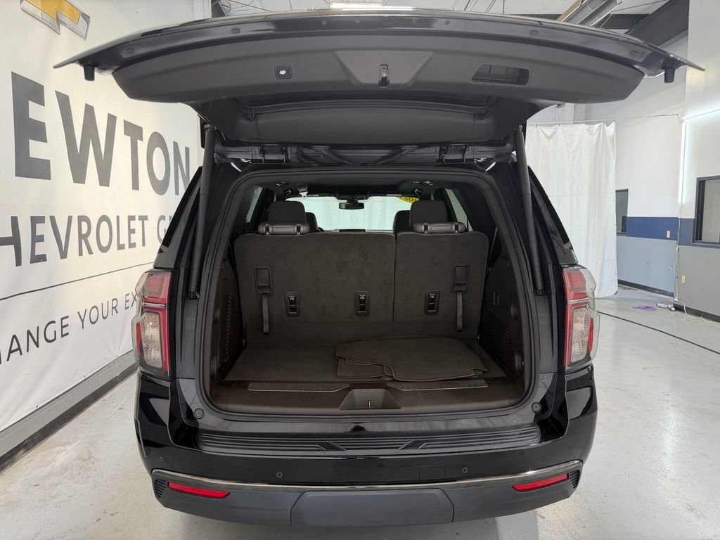 Used 2021 Chevrolet Tahoe Z71 AWD/4WD image 40