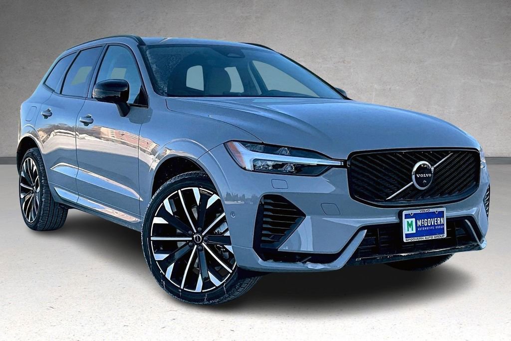 New 2026 Volvo XC60 T8 Ultra w/ Protection Package Premier image 2