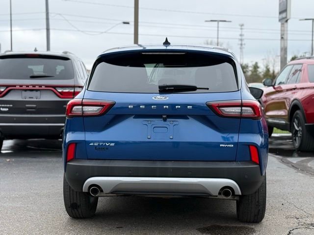 Used 2023 Ford Escape Active w/ Tech Pack #2 image 40