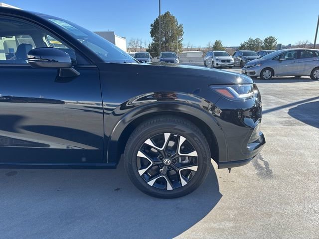 Certified 2026 Honda HR-V EX-L image 2
