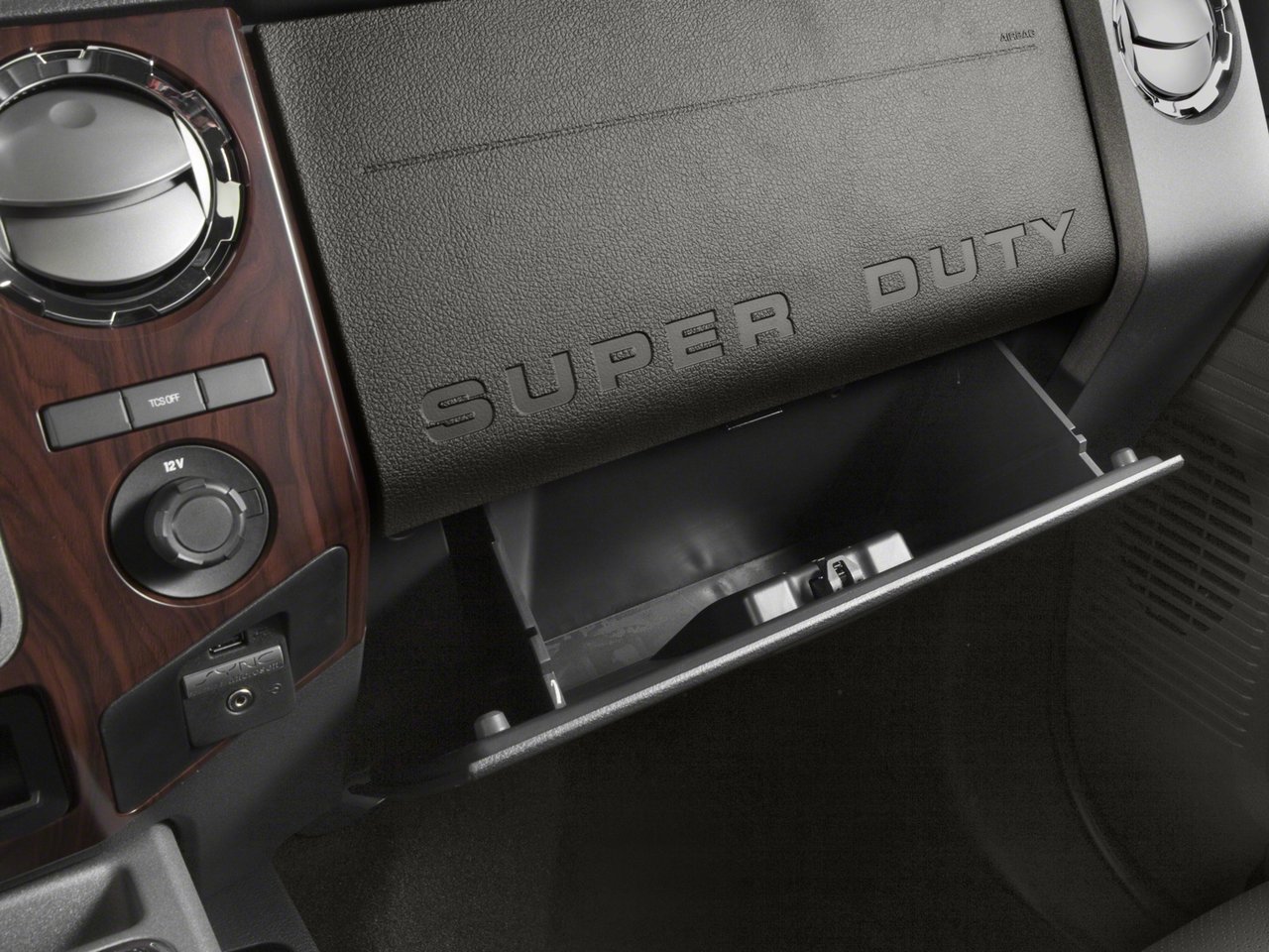 Used 2016 Ford F350 XLT w/ XLT Interior Package image 43