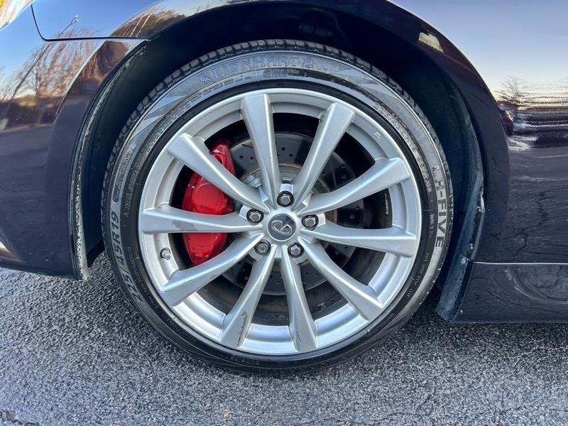 Used 2013 INFINITI G37 IPL image 20