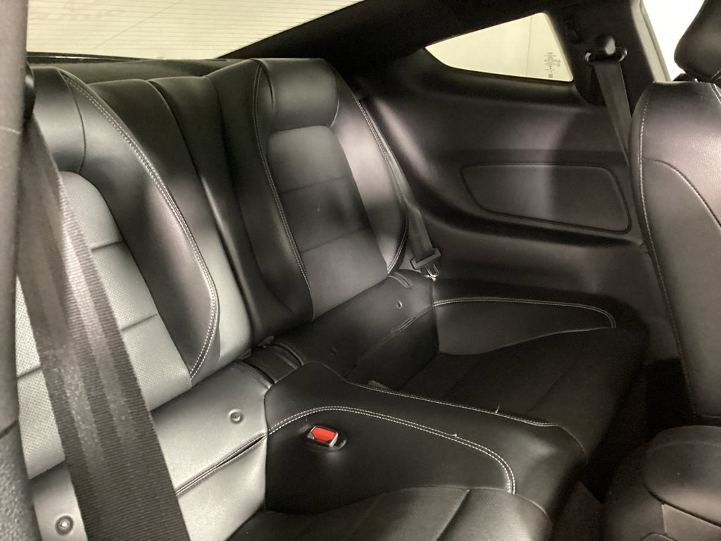 Used 2022 Ford Mustang GT Premium w/ Black Accent Package image 10