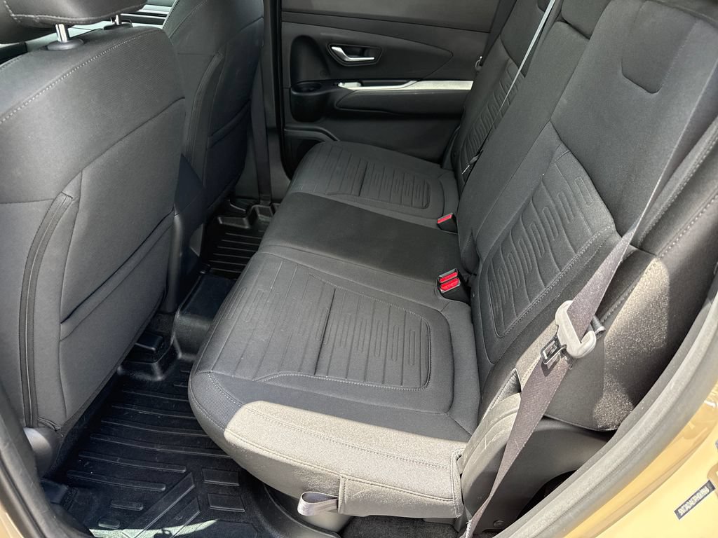 Used 2023 Hyundai Santa Cruz SE AWD/4WD image 19