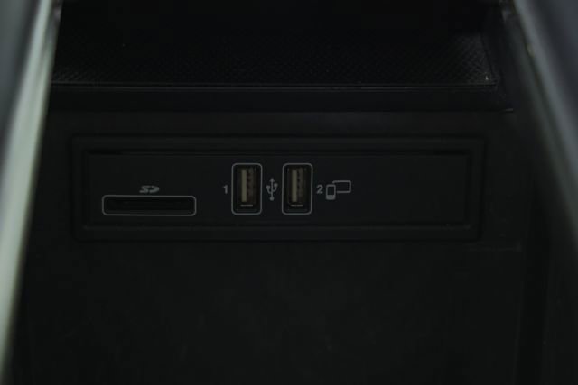 Used 2019 Mercedes-Benz GLC 300 4MATIC Coupe w/ Parking Assist Package image 25