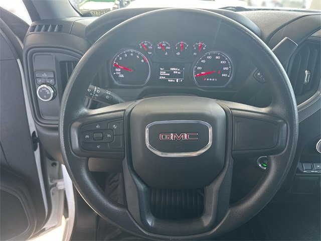 Used 2023 GMC Sierra 1500 Pro w/ Pro Value Package image 15