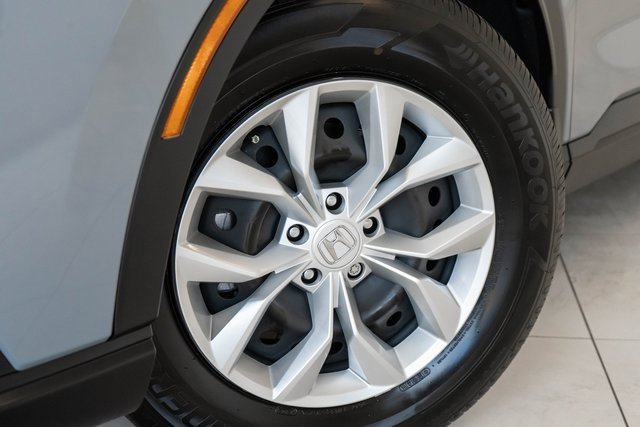 Used 2026 Honda CR-V LX image 2