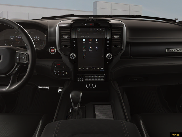 New 2026 RAM 1500 RHO AWD/4WD image 18