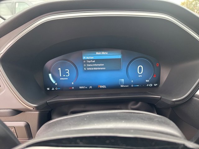 Used 2024 Ford Escape Active w/ Tech Pack #2 image 11