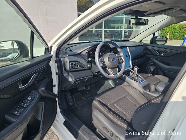 Used 2023 Subaru Legacy Premium image 9