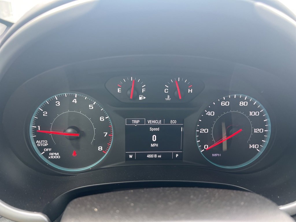 Used 2024 Chevrolet Malibu LT image 15