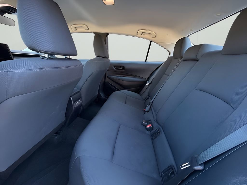 Used 2024 Toyota Corolla LE image 10