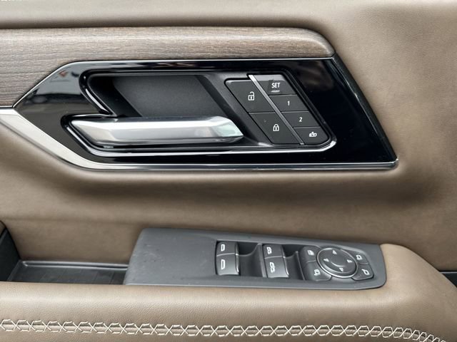 New 2026 GMC Yukon Denali Ultimate image 13