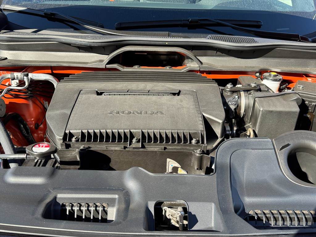 New 2026 Honda Passport TrailSport image 14