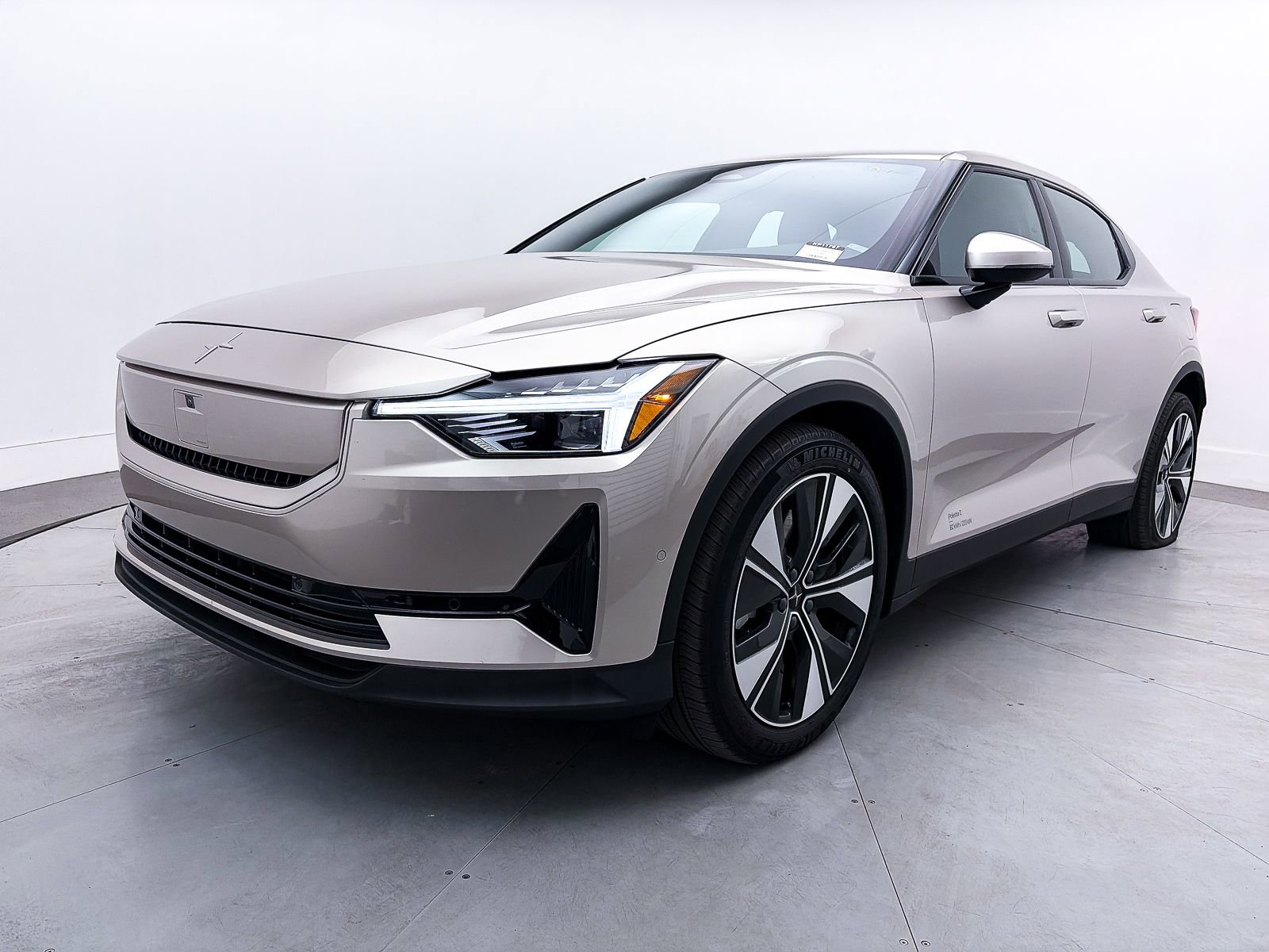 Used 2024 Polestar Polestar 2 image 12