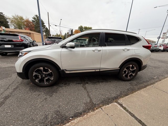 Used 2019 Honda CR-V Touring image 8