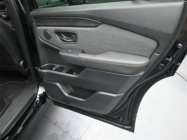 New 2026 Honda Passport TrailSport image 31