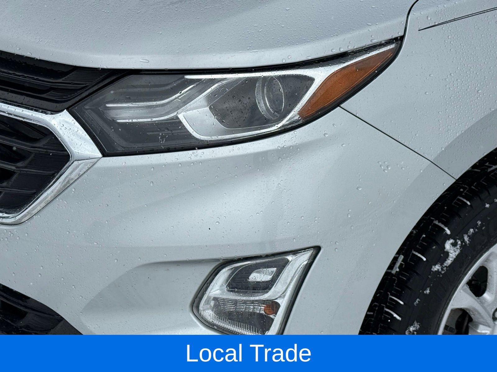 Used 2019 Chevrolet Equinox LT image 10