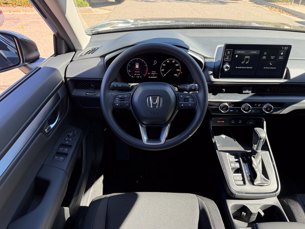 New 2026 Honda CR-V LX image 2