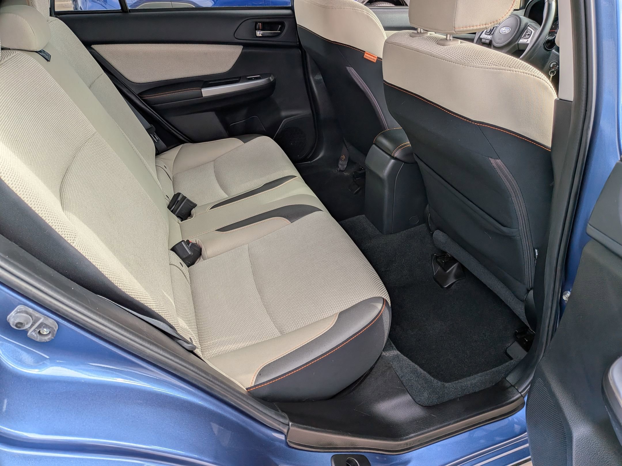Used 2017 Subaru Crosstrek 2.0i Premium w/ Moonroof Package AWD/4WD image 33