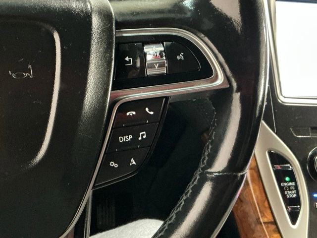 Used 2019 Lincoln Nautilus Reserve w/ Ultimate Package AWD/4WD image 28