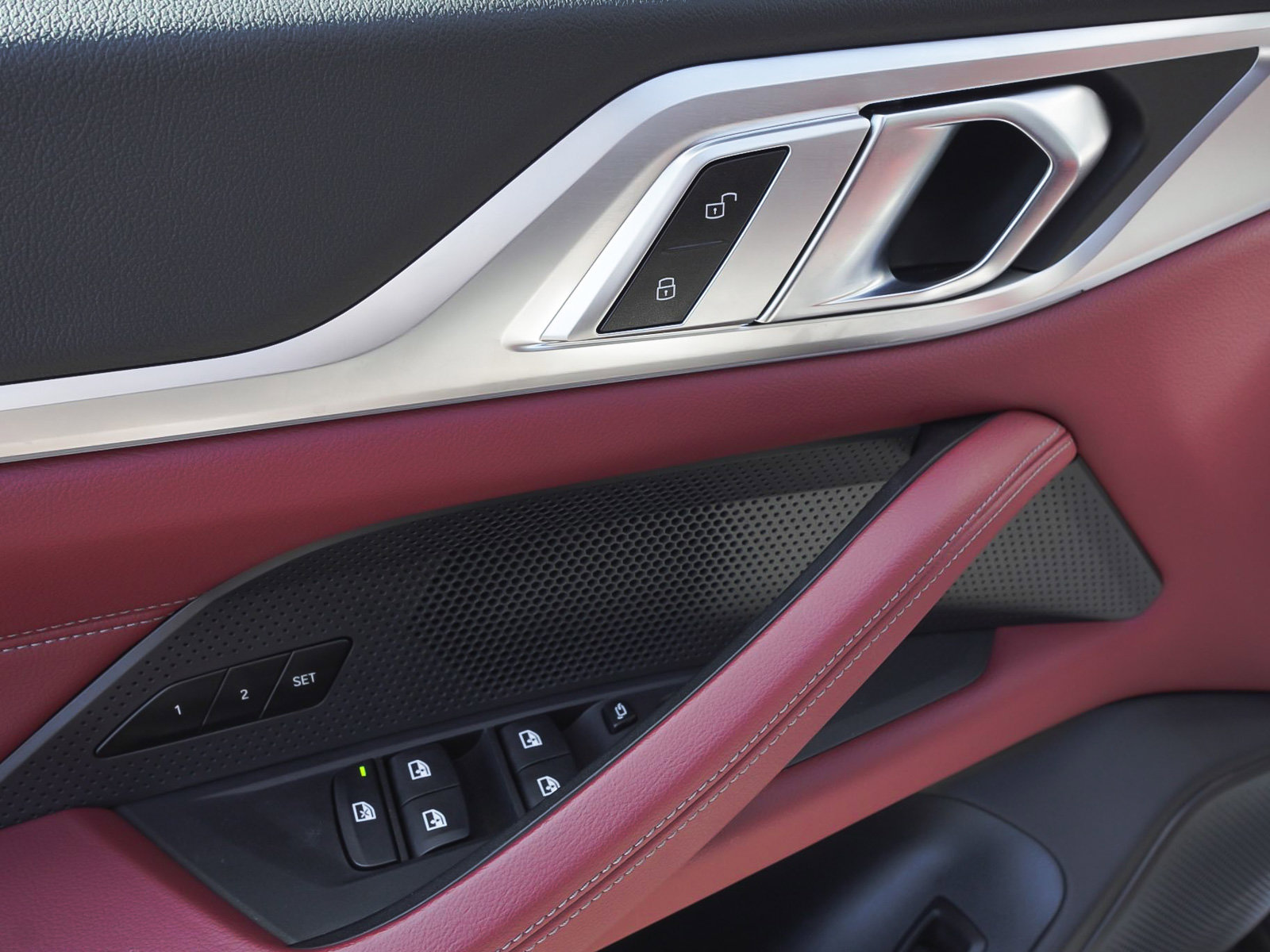 Used 2024 BMW i4 xDrive40i w/ M Sport Package image 10