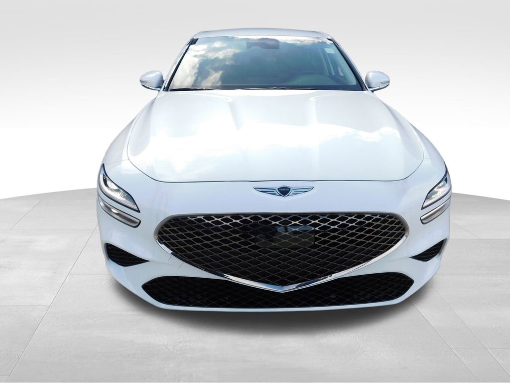 Used 2026 Genesis G70 2.5T image 2
