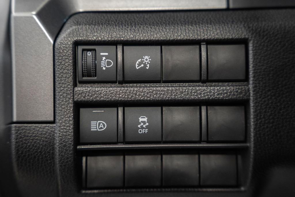 New 2026 Toyota Tacoma TRD Off-Road image 40