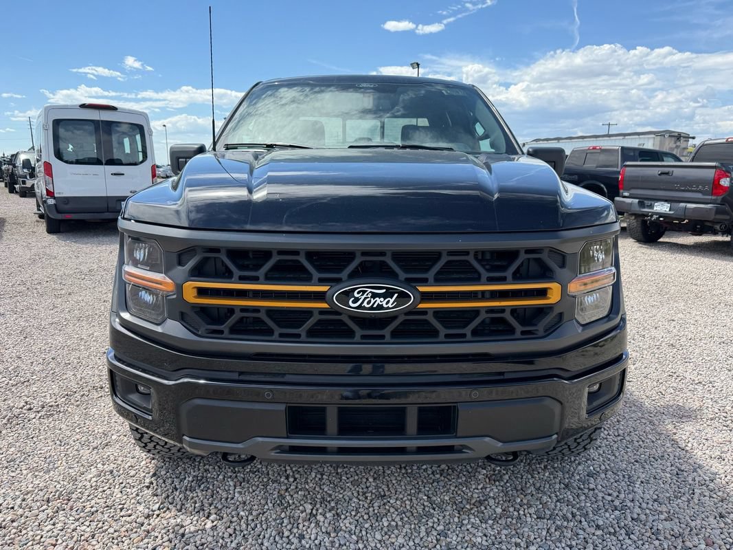 Used 2025 Ford F150 Tremor w/ Tow/Haul Package AWD/4WD image 3