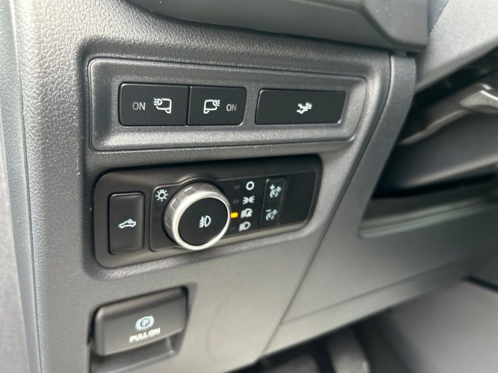 Used 2024 Ford F150 XLT w/ Equipment Group 302A MID AWD/4WD image 20