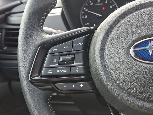 Certified 2026 Subaru Forester Premium image 22