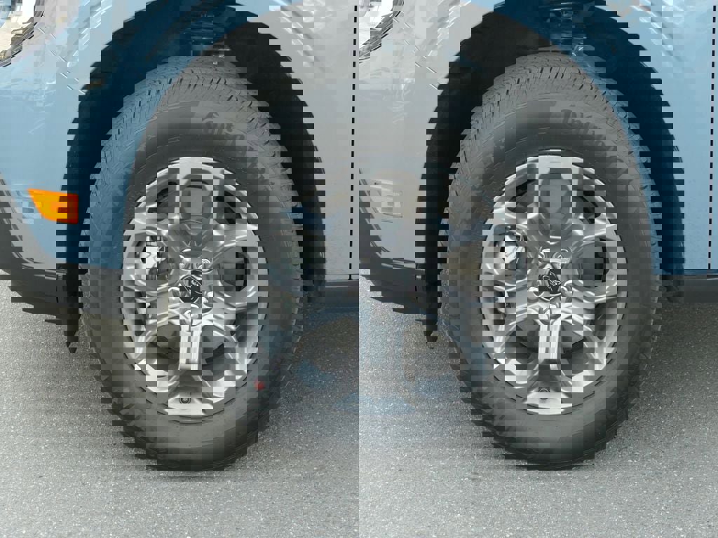 Used 2026 Ford Maverick XLT w/ XLT Luxury Package image 11