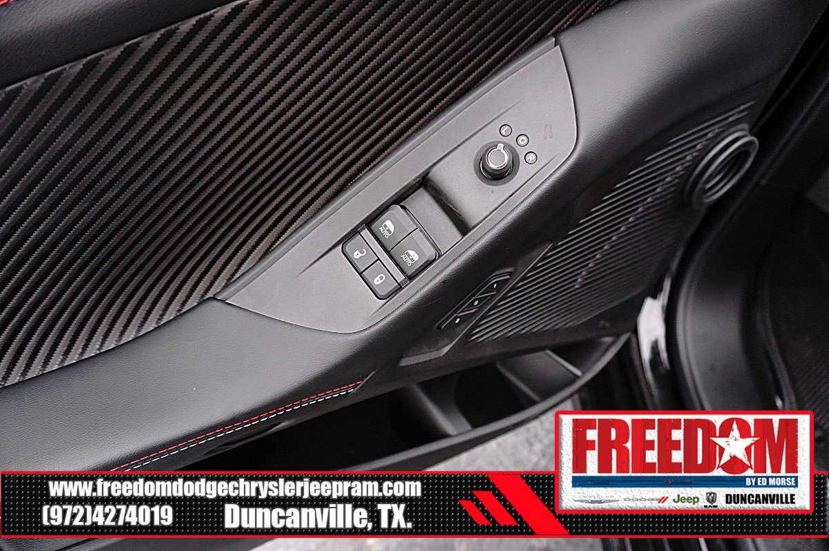 New 2026 Dodge Charger Scat Pack image 35
