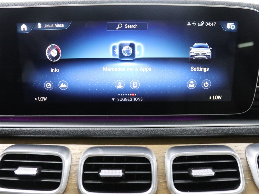 Used 2022 Mercedes-Benz GLE 350 4MATIC image 38